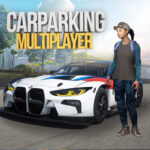 Car Parking Multiplayer Mod APK v4.8.13.4 (Unlocked) Download