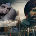 Mission Raniganj Movie Review – Akshay Kumar’s Heroic Efforts Overshadow the Real Heroes