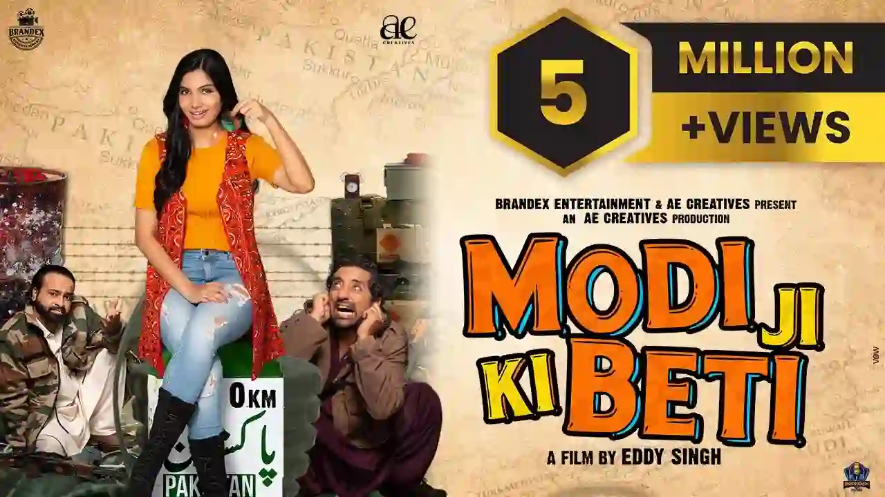 Modi Ji Ki Beti Movie Download.webp