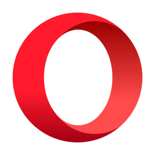 Opera Browser MOD APK  icon