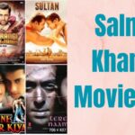 Salman Khan All Movies List 1988 to 2023 (Updated 2023)