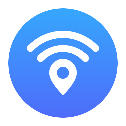 Wifi Map MOD APK icon