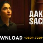 Aakhri Sach Web Series Download All Episodes 1080p, 720p,480p