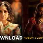 Chandramukhi 2 Movie Download FilmyZilla 1080p -1.9GB