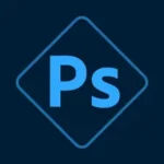 Adobe Photoshop Express MOD APK 11.1.128 (Premium Unlocked)