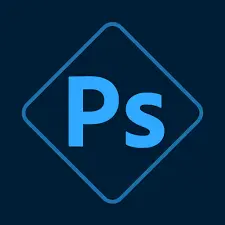 Photoshop Express MOD APK  icon