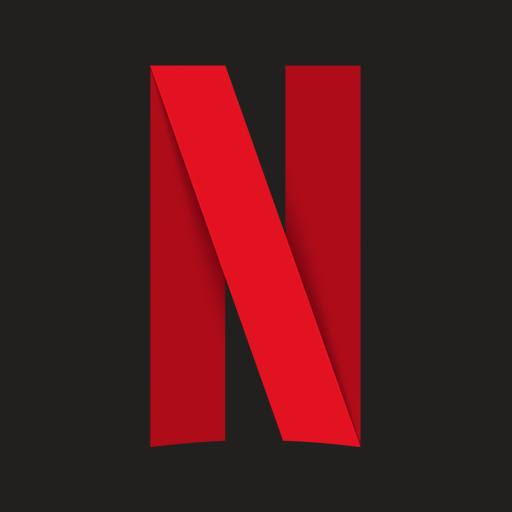 Netflix MOD APK icon