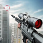 Sniper 3D Assassin: Free Games Mod APK v4.28.0 (Unlimited Coins)