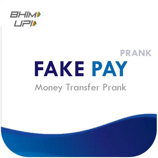 Fake Payment MOD APK  icon