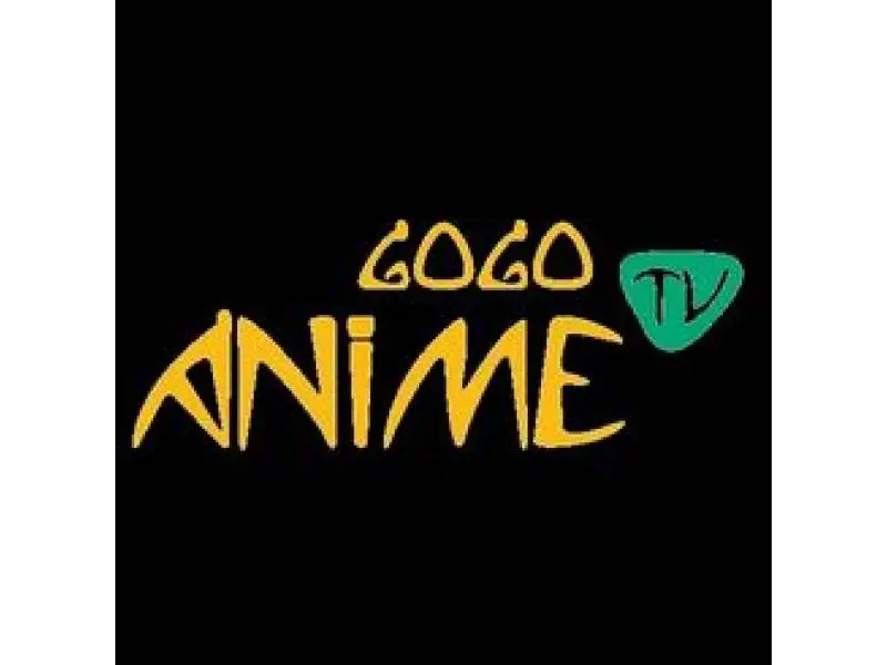Gogo Anime MOD APK  icon
