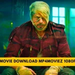 Jawan Full Movie Download mp4moviez 1080p
