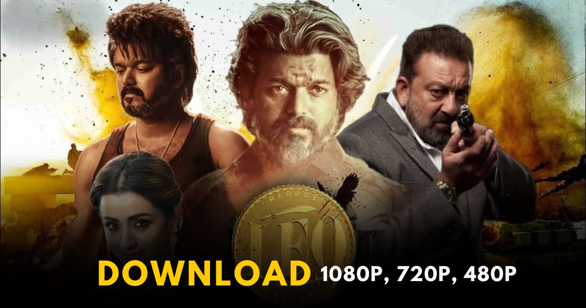leo full movie download in hindi