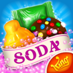 Candy Crush Soda Saga Mod APK v1.251.10 (Unlocked) Download