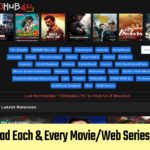 HDHub4u Movies Bollywood Hollywood HD Movie Download, Free on HDhub4u.com