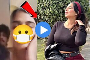 Karmita Kaur viral video