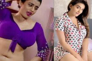 Akshara Singh Hindi Sexy Video