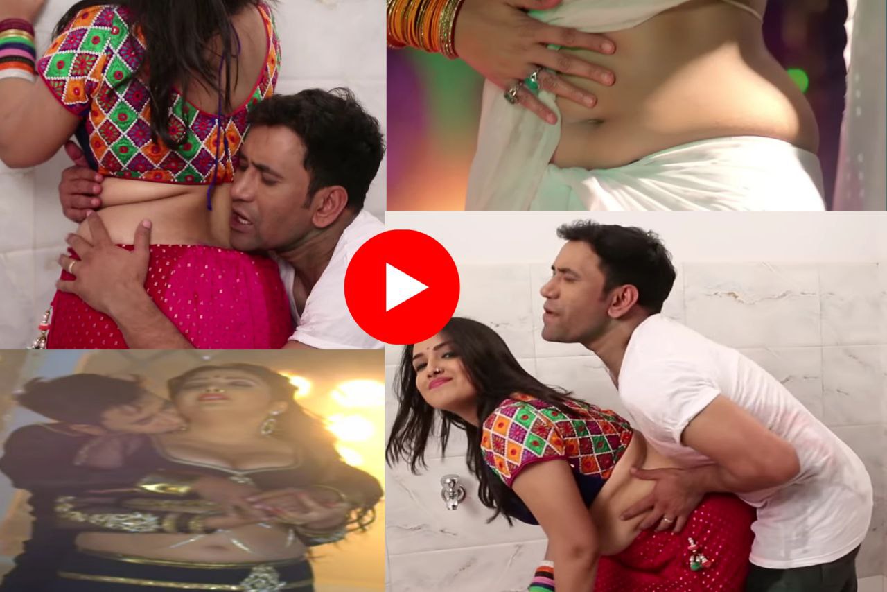 Amrapali Dubey Hindi Sexy Video New