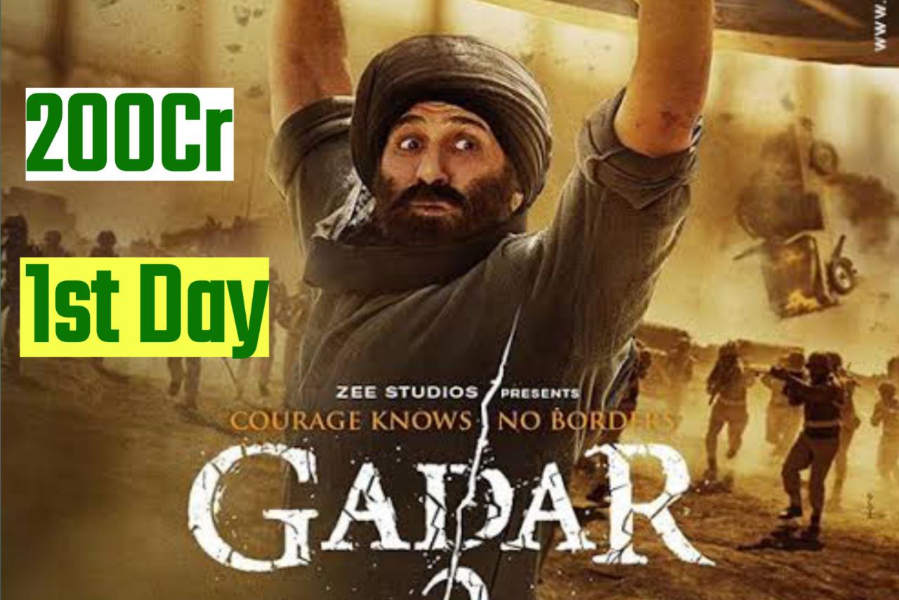 Gadar 2 Movie Download Direct Link HD