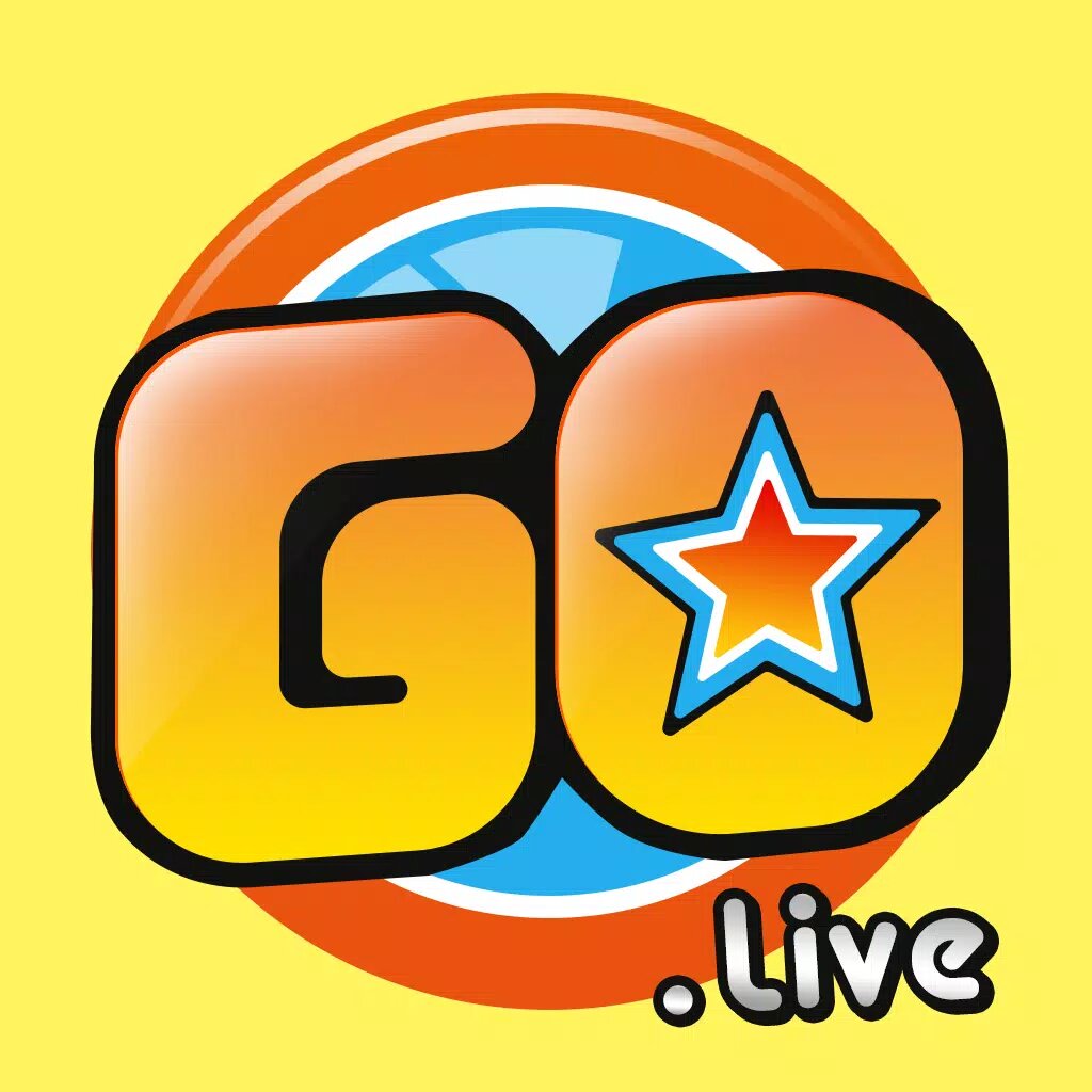 GOGO Live MOD APK  icon