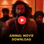 Animal Movie Download filmyzilla 1080p Full HD