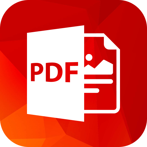 PDF Editor Mod Apk  icon