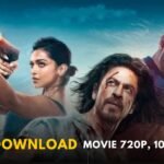 Pathan Movie Download Filmyzilla 480p, 720p, 1080p