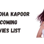 Shraddha Kapoor Upcoming Movies List 2023, 2024, 2025