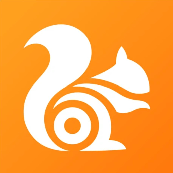 UC Browser MOD APK icon