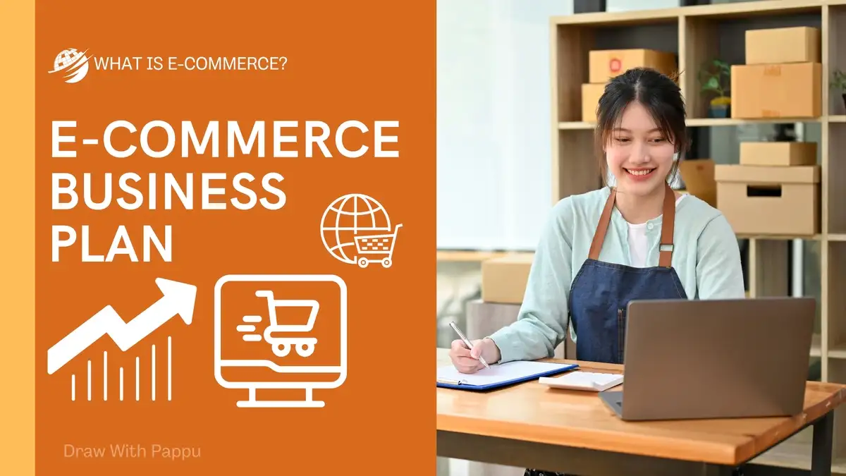 What is E Commerce 1.webp