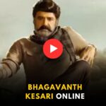 Bhagavanth Kesari Movie Download mp4moviez