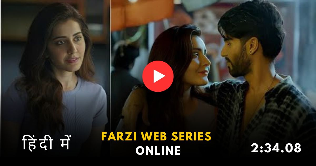farzi web series download filmyzilla