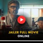 Jailer Full Movie Download Filmyzilla