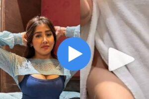 Sofia Ansari viral video
