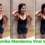 Best Rashmika Mandanna Viral Videos of 2023