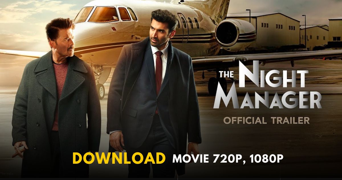 the night manager web series download