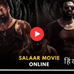 Salaar Movie Download filmyzilla 720p Full HD