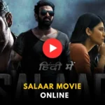Salaar Movie Download In Hindi