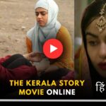 The Kerala story movie download filmyzilla 480p 720p 1080p