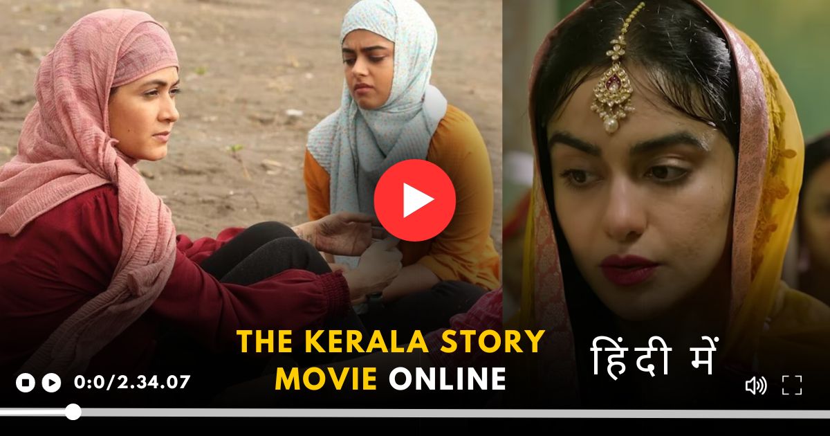 the kerala story movie download filmyzilla 480p 720p 1080p