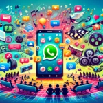666+ Best Entertainment WhatsApp Group Links List Updated 2023