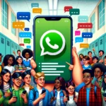 1500+ Best High School WhatsApp Group Links In 2024