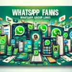 1100+ Yash Fans WhatsApp Group Links (2024 Updated)