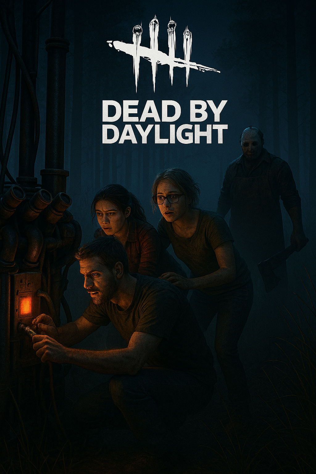 Dead by Daylight