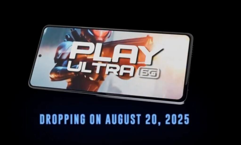 Lava Play Ultra 5G 2025 Review – Low Price Best Gaming Redefined 2 lava play ultra 5g