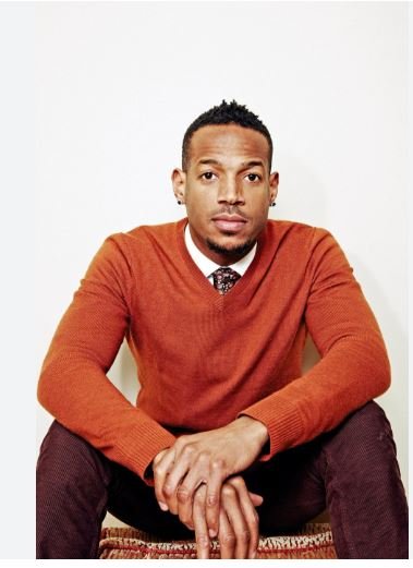marlon wayans