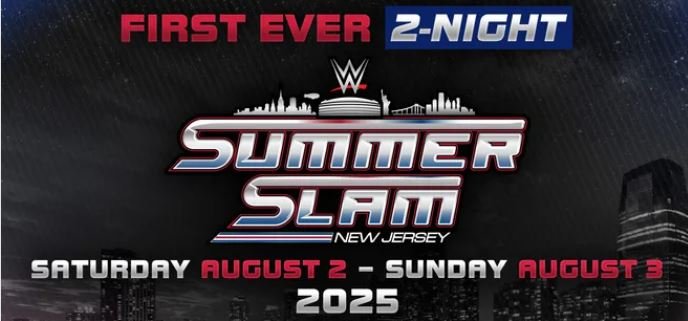 SummerSlam 2025