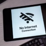 spectrum wifi connected no internet fix