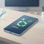 Android phone keeps restarting solution 2026