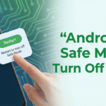 android safe mode turn off 2026