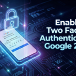 Enable two factor authentication google 2026